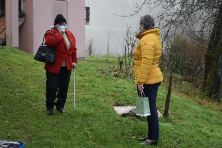Prostofer, občina Kozje, prvi prevoz (1)